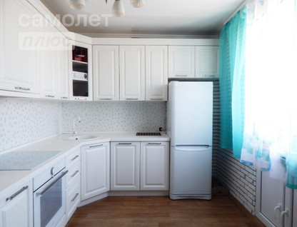 4-к. квартира, 75,6&nbsp;м²
