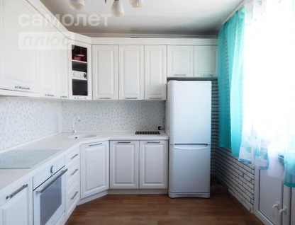 4-к. квартира, 75,6&nbsp;м²