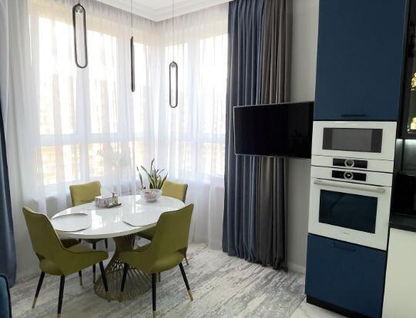 3-к. квартира, 67 м²