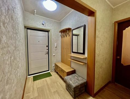 1-к. квартира, 40,3&nbsp;м²