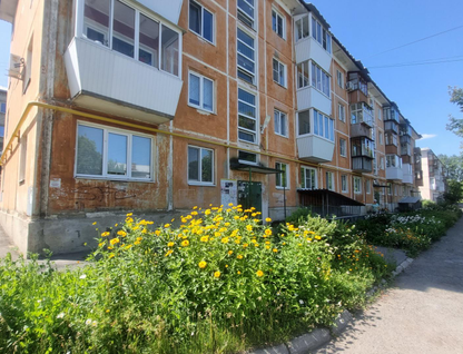 1-к. квартира, 31,1&nbsp;м²