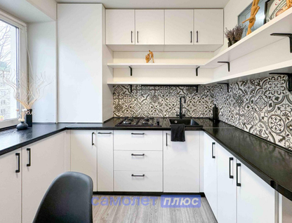 1-к. квартира, 30,1&nbsp;м²