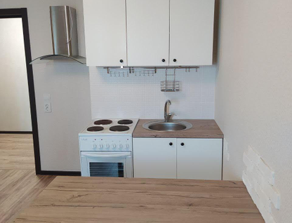 1-к. квартира, 28&nbsp;м²