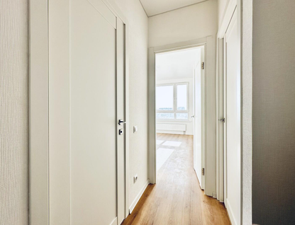 2-к. квартира, 35 м²