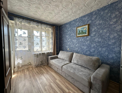 1-к. квартира, 29&nbsp;м²
