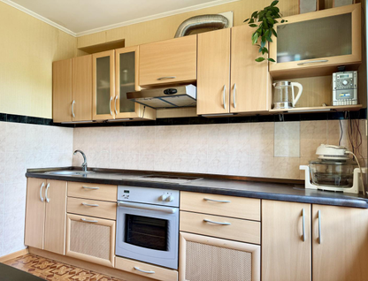 2-к. квартира, 51&nbsp;м²