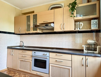 2-к. квартира, 51&nbsp;м²