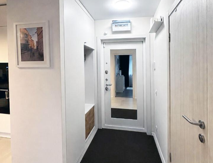 2-к. квартира, 39 м²