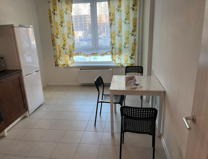 1-к. квартира, 35,9&nbsp;м²