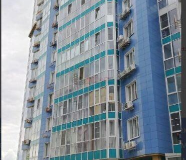 2-к. квартира, 56&nbsp;м²