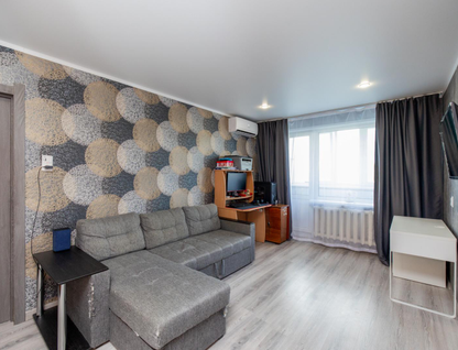 2-к. квартира, 50&nbsp;м²