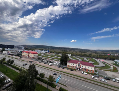 1-к. квартира, 34,8&nbsp;м²