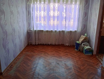 2-к. квартира, 41&nbsp;м²