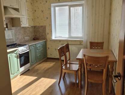 1-к. квартира, 48,1 м²