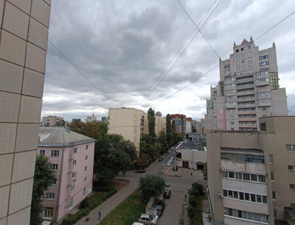 3-к. квартира, 63,8 м²