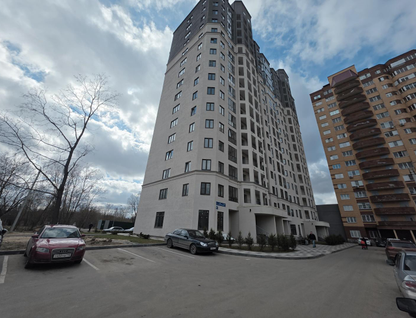 3-к. квартира, 86&nbsp;м²
