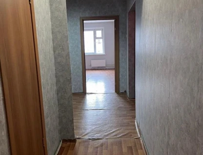 1-к. квартира, 45&nbsp;м²