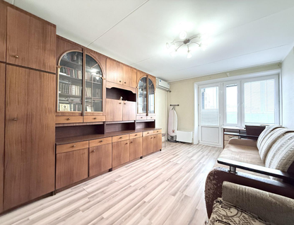 2-к. квартира, 55&nbsp;м²