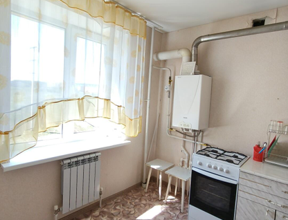 1-к. квартира, 31,4 м²