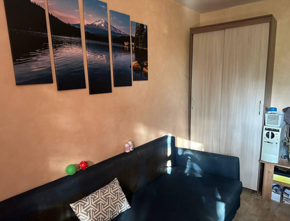 1-к. квартира, 18,2&nbsp;м²