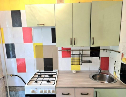 1-к. квартира, 30&nbsp;м²