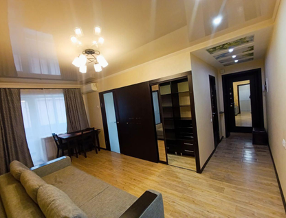 3-к. квартира, 55,1 м²