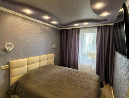 1-к. квартира, 35,5&nbsp;м²