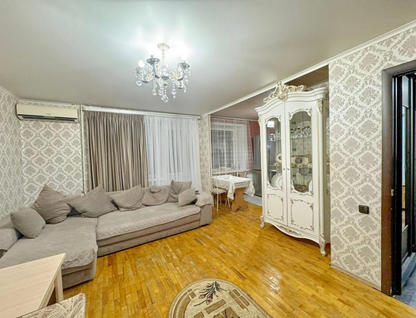 2-к. квартира, 48&nbsp;м²