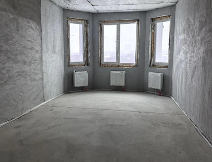 1-к. квартира, 54 м²