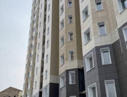 1-к. квартира, 37,5&nbsp;м²