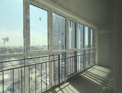 1-к. квартира, 44&nbsp;м²