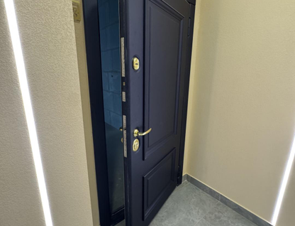 3-к. квартира, 114 м²