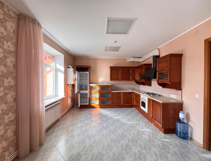 4-к. квартира, 168,5 м²