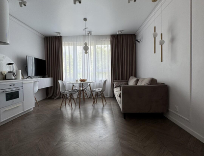 4-к. квартира, 79,6&nbsp;м²