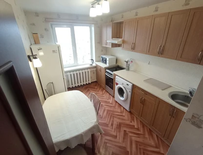 1-к. квартира, 38&nbsp;м²
