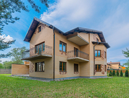 3-к. квартира, 358,6&nbsp;м²