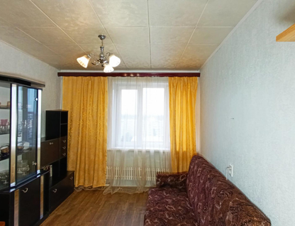 1-к. квартира, 15,2&nbsp;м²