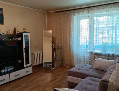 2-к. квартира, 52,1&nbsp;м²