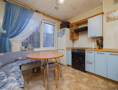 2-к. квартира, 45,9&nbsp;м²