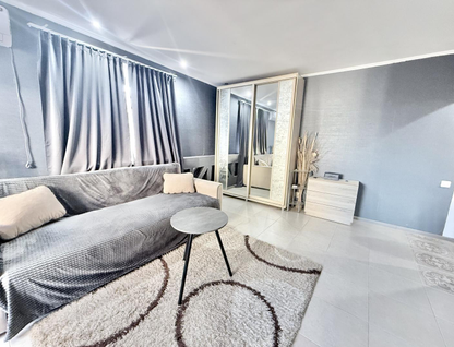 Студия, 30&nbsp;м²