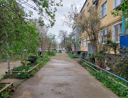 3-к. квартира, 60&nbsp;м²