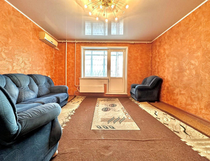 2-к. квартира, 52,6&nbsp;м²