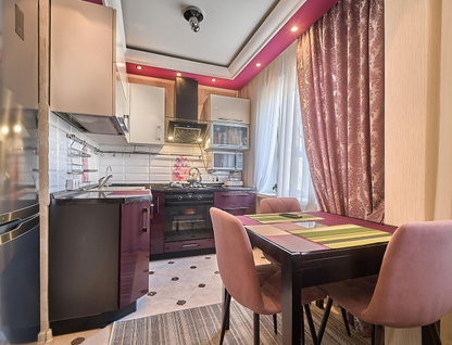 3-к. квартира, 58,1&nbsp;м²
