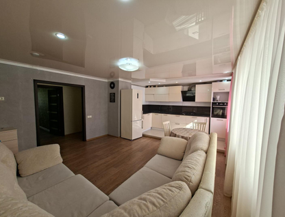 4-к. квартира, 75,5&nbsp;м²