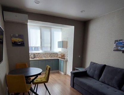 2-к. квартира, 39&nbsp;м²