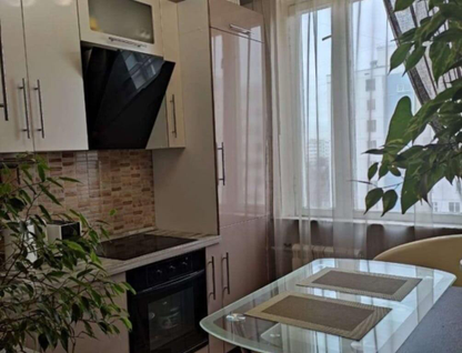 2-к. квартира, 45 м²