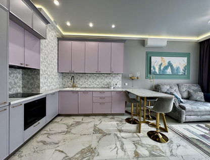 1-к. квартира, 40,1&nbsp;м²