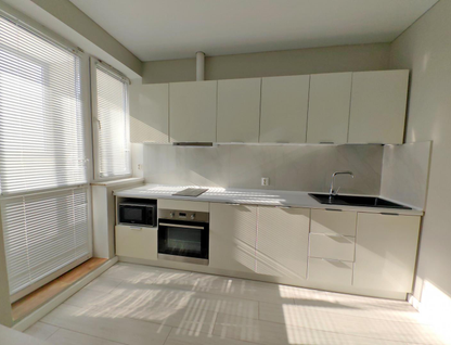 1-к. квартира, 37,1&nbsp;м²