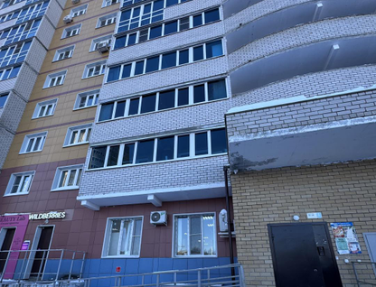 1-к. квартира, 46,9&nbsp;м²