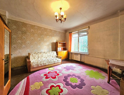 Комната, 22,4 м²